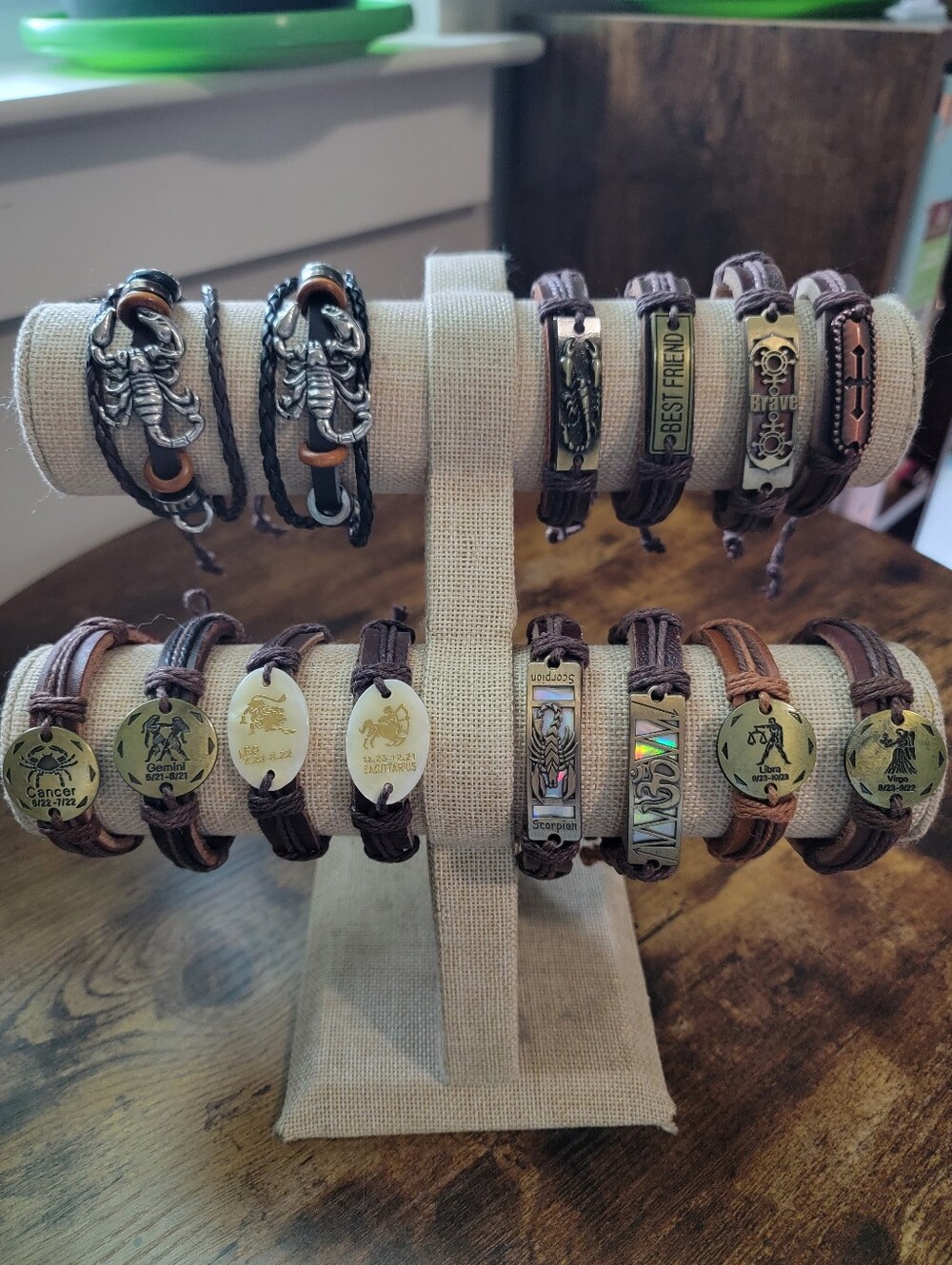 Bundle Of Jewelry